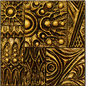 3D TEXTURES