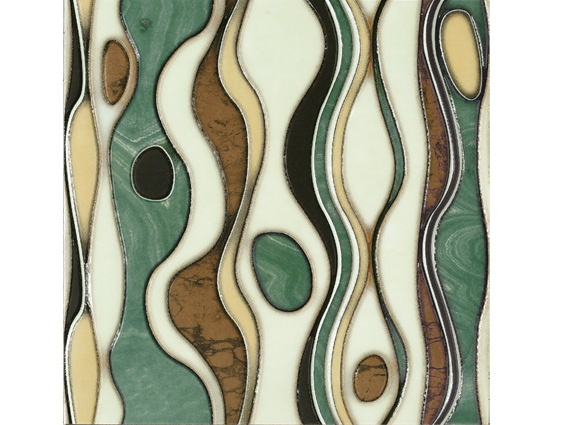 3D TEXTURES