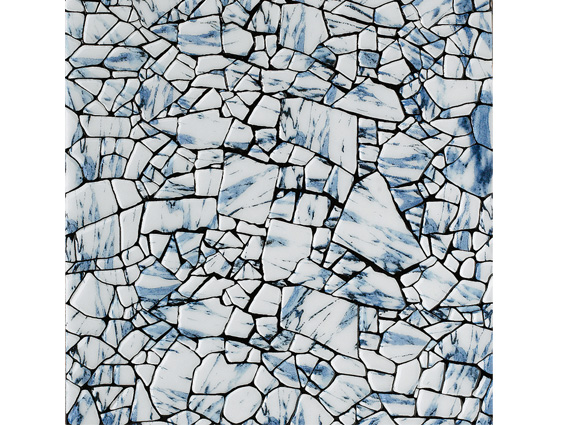3D TEXTURES