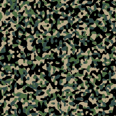 3D TEXTURES