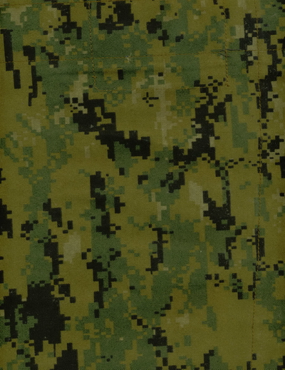 3D TEXTURES