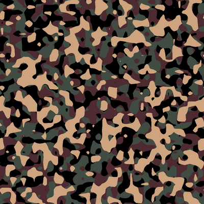 3D TEXTURES