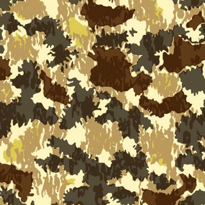 3D TEXTURES