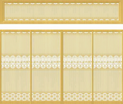 3D TEXTURES