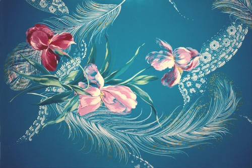 3D TEXTURES