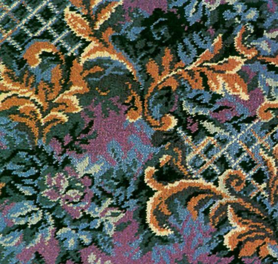 3D TEXTURES