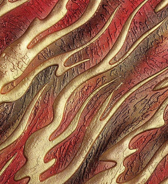 3D TEXTURES