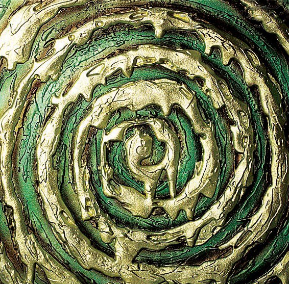 3D TEXTURES
