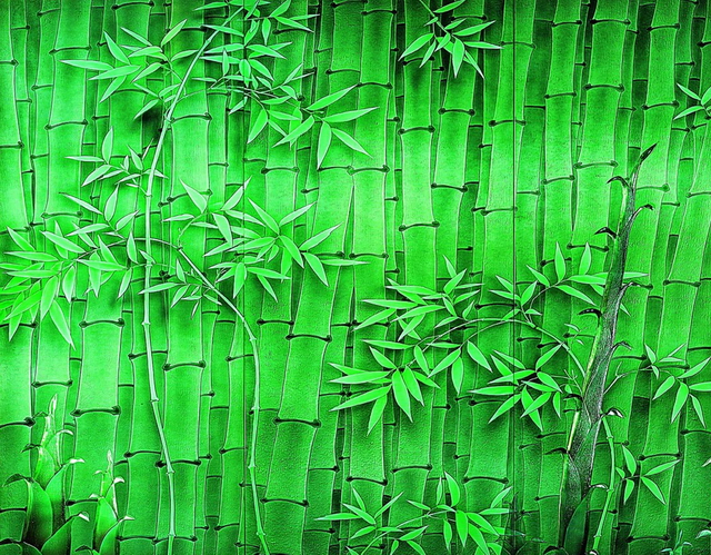 3D TEXTURES