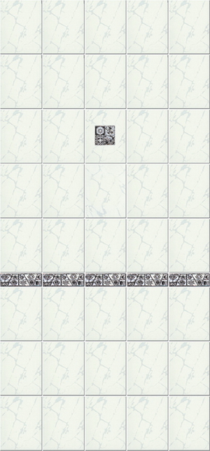 3D TEXTURES