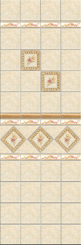 3D TEXTURES