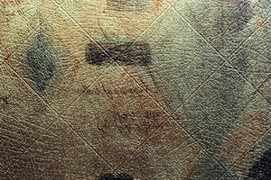3D TEXTURES
