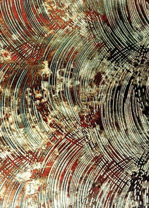 3D TEXTURES