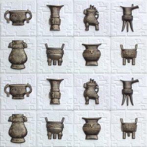 3D TEXTURES