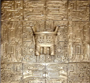 3D TEXTURES