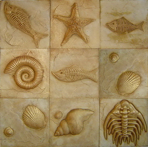 3D TEXTURES