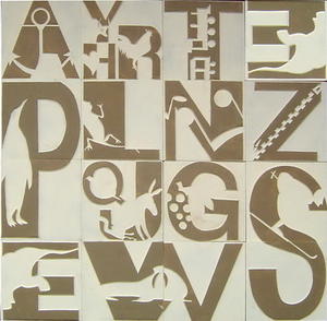 3D TEXTURES
