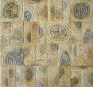 3D TEXTURES