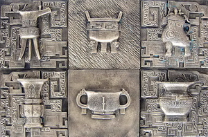 3D TEXTURES