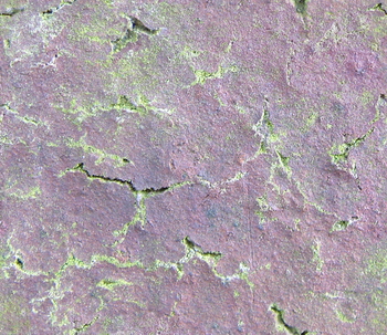 3D TEXTURES