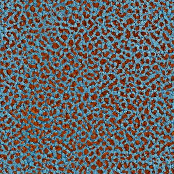 3D TEXTURES