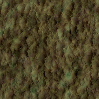 3D TEXTURES