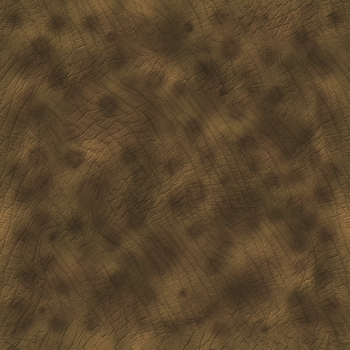 3D TEXTURES