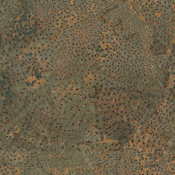 3D TEXTURES