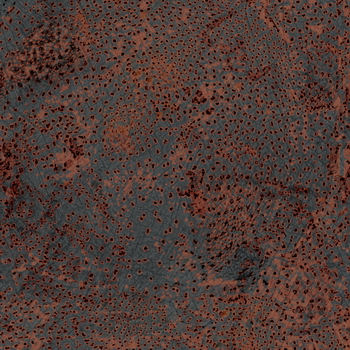 3D TEXTURES