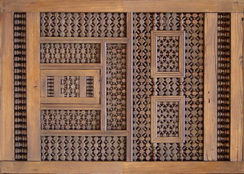 3D TEXTURES