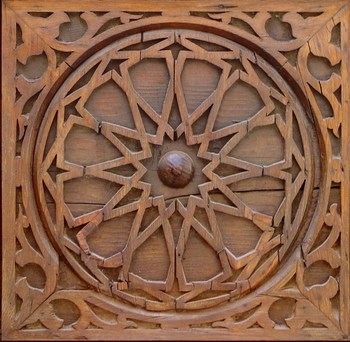 3D TEXTURES