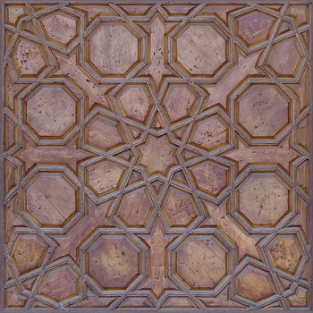 3D TEXTURES