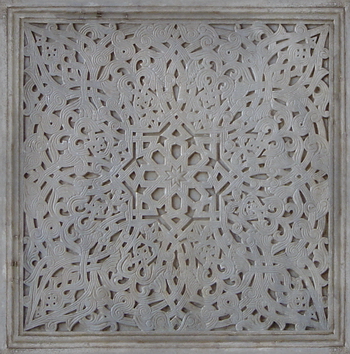 3D TEXTURES