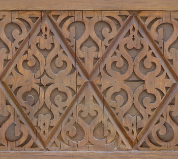 3D TEXTURES
