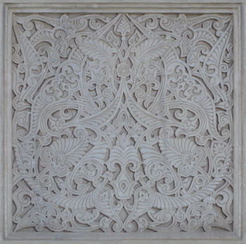 3D TEXTURES