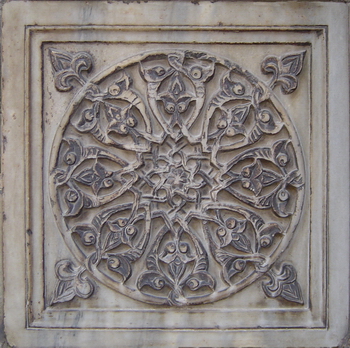 3D TEXTURES