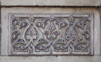3D TEXTURES