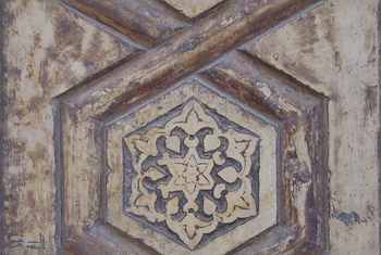 3D TEXTURES