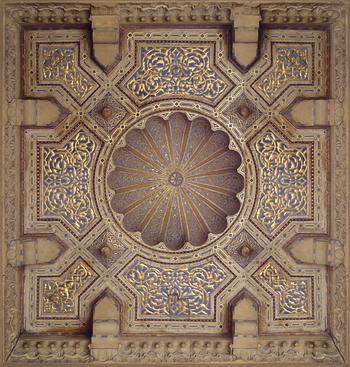 3D TEXTURES