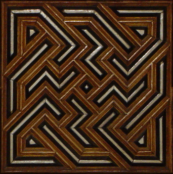 3D TEXTURES