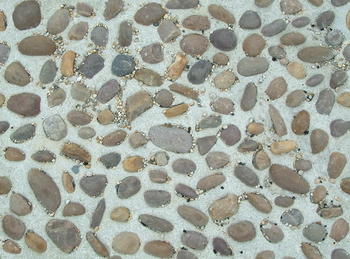 3D TEXTURES