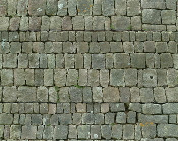 3D TEXTURES