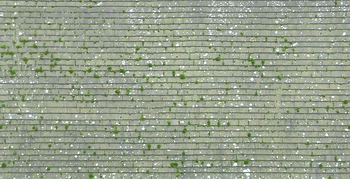 3D TEXTURES
