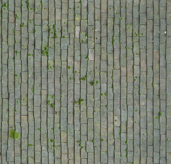 3D TEXTURES