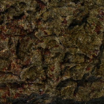 3D TEXTURES