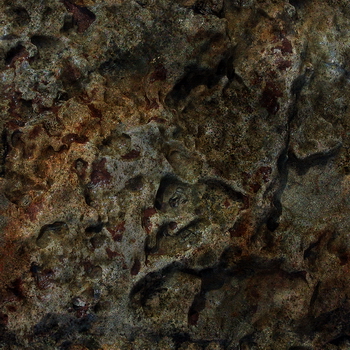 3D TEXTURES