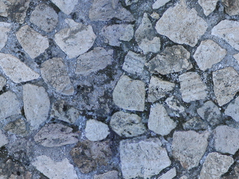 3D TEXTURES