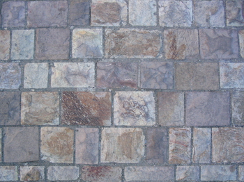 3D TEXTURES