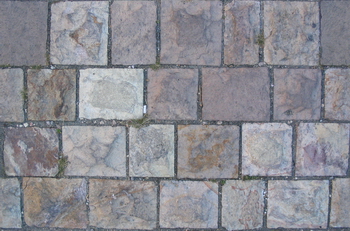 3D TEXTURES