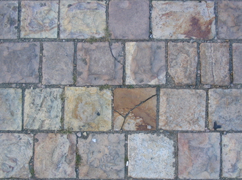 3D TEXTURES